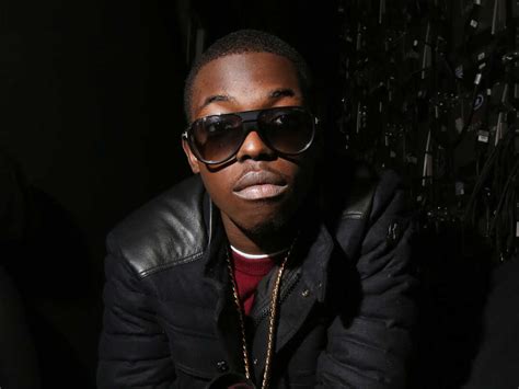 bobby shmurda nude|The True Cost Of Bobby Shmurda's Rise, Fall And Coming Return.